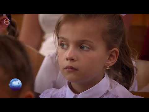 Kárpát Expressz 2018.04.29 - Hangraforgó Énekegyüttes Sárosoroszi