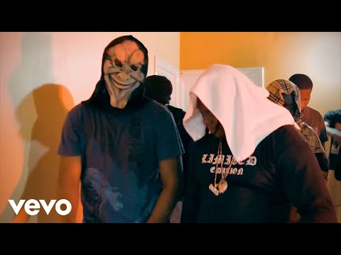 Chronic Law - Rich Badness (Official Video) ft. Bam Rush