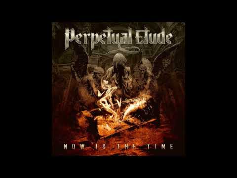 Perpetual Etude - I've got the Power (Hardrock / Heavy-Metal)