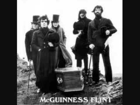 McGuinness Flint - Heritage (1970)