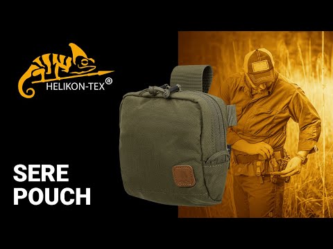 Helikon-Tex - SERE Pouch
