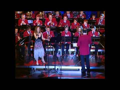 Naj ljubezen združi vse ljudi played by Prekmurska godba Bakovci & Regina