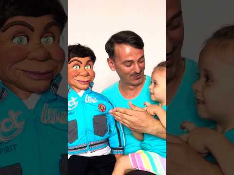 Büyülü Bebek yeni bölümler çok yakında…(+13)