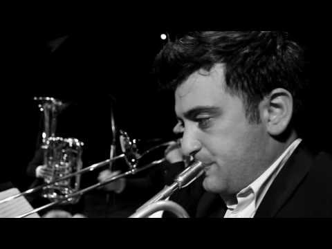 Georgian Brass   Tiger Rag