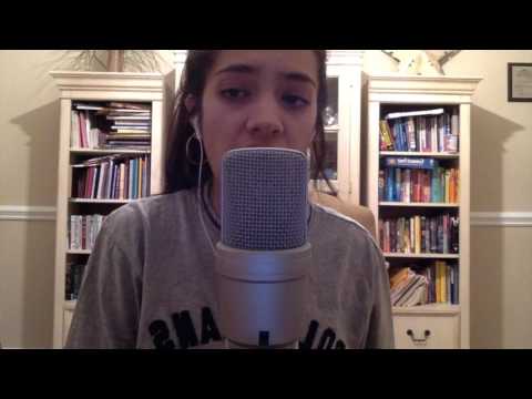 The Lonely Cover || Katherine Zeda