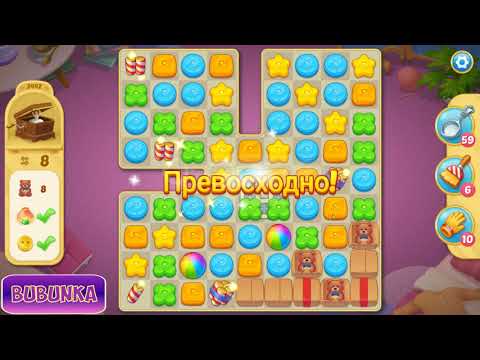 Matchington Mansion level 3442 HD