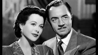 Bing Crosby &amp; Mary Martin - Wait &#39;Till the Sun Shines, Nellie 1942