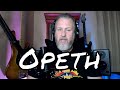 Opeth - Famine - First Listen/Reaction