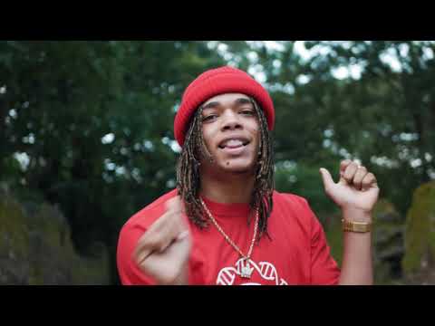 Atlanta x ADN la Identidad #LosQueLaPonen