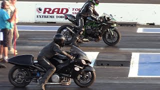 Download lagu Nitro Hayabusa vs H2 Ninja and GSXR - motorbikes drag racing mp3 Download lagu Nitro Hayabusa vs H2 Ninja and GSXR - motorbikes drag racing mp3