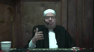 صورة ودائع البنوك ذات الفائدة/الثلاثاء(25-8-2020م)فتاوى علي الهواء مباشرة