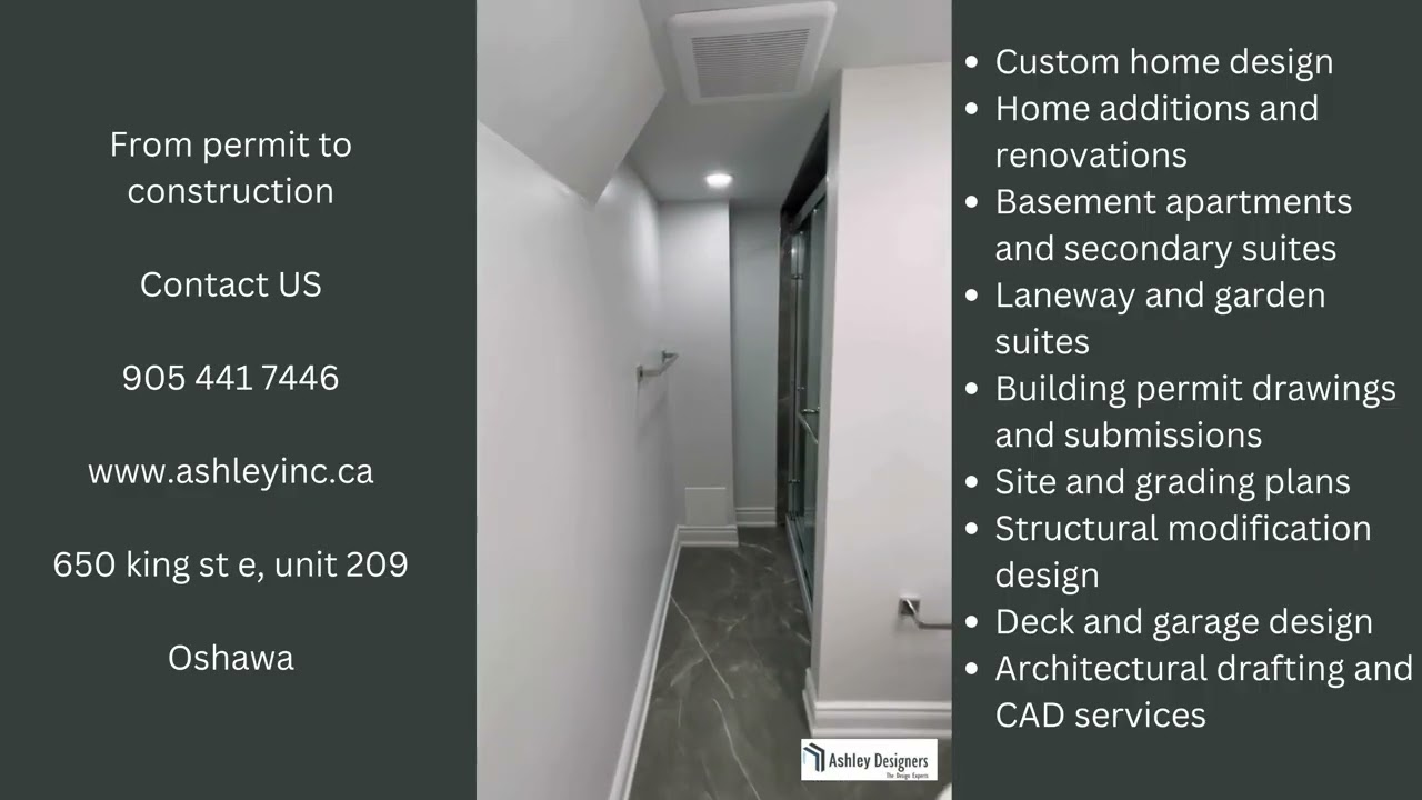 Basement Conversion Ideas