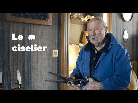 image : Le ciselier (d'hier vers demain)