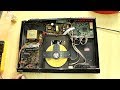 How To Fix NO DISK Error In DVD Player If Lens Is OK