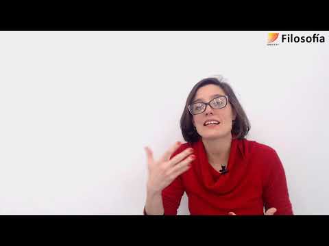 6 - Filosofía. ¿Por qué y para qué filosofar?