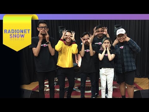 RADIONET SHOW - Mata Panda