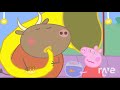 Goldie Fish The Aquarium English Episodes Peppa Pig Mari Chiari RaveDj