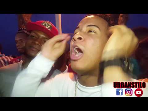 🔥 Profeta RD❌Gambito VS KDT❌Fardom - Chistyle vs Freestyle ! - BATALLA PICANTE! 🔥 2018