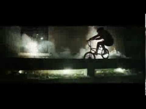 Alfie Rhodes - Time ( Original Mix ) [Video Clip]