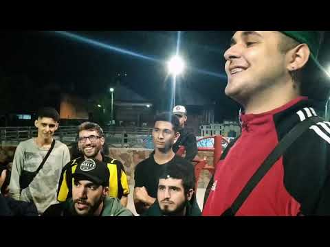 CDV F4: KOFLA v DEI G v BRUCE - 8vs