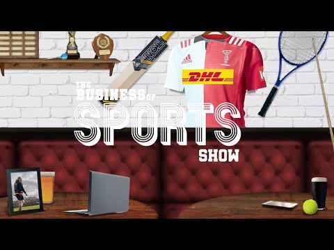 From Injuries to Premiership wins and a new life in business, Joe Gray joins us to share his story