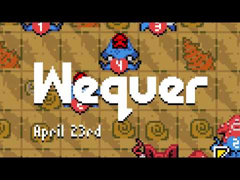 Wequer youtube-video