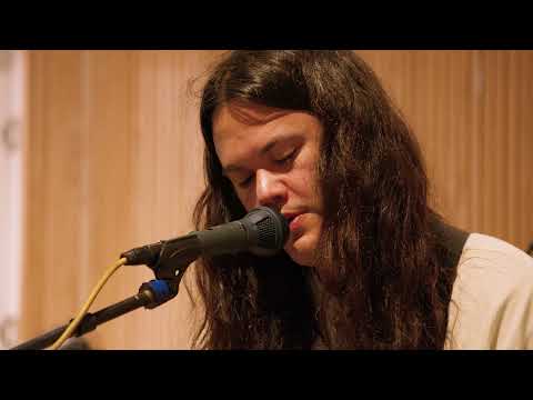 95bFM Drive Island: Roy Irwin - Blister