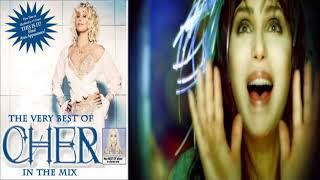 Cher - The Very Best Of CHER In The Mix (2008) 12. Walking In Memphis (Rated PG Mix)