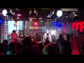 Hollywood Undead - Young & Everywhere I Go [Live at Musique Plus 2013]