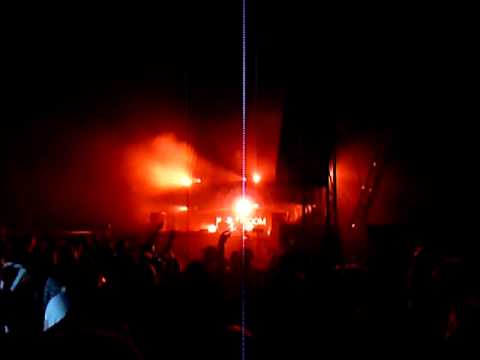 Mark Knight Global Gathering 2009