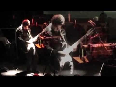 SINNER DC - TC (live)