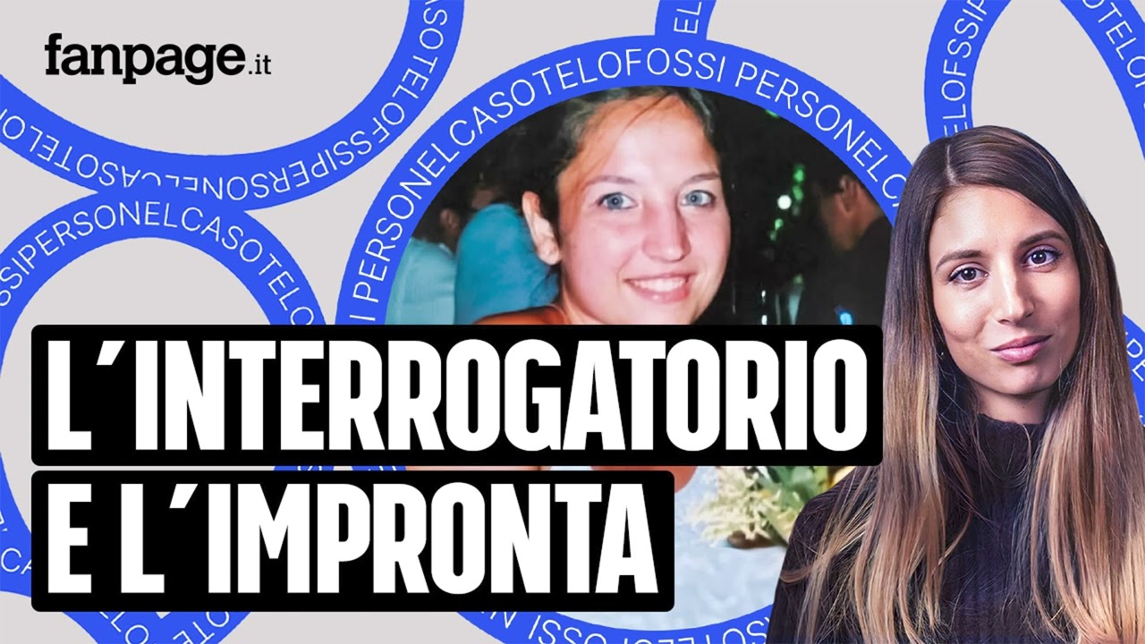 Garlasco, Sempio non si va all'interrogatorio e spunta un'impronta: Nel Caso Te Lo Fossi Perso EP47