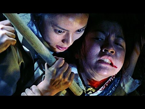 BATTLE ROYALE - NUR EINER KANN ÜBERLEBEN | DVD-Trailer [HD]