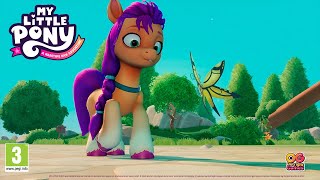 My Little Pony: A Maretime Bay Adventure video 1