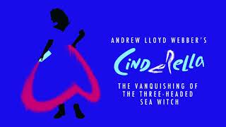 Kadr z teledysku The Vanquishing Of The Three-Headed Sea Witch tekst piosenki Cinderella (musical)