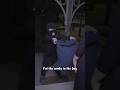 Halloween safety