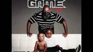 The Game - Cali Sunshine  - LAX [dirty version]