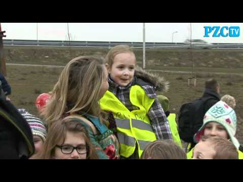 N57 Middelburg geopend