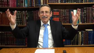 הסוכה - המיוחדות והעוצמה של הדיבור (הרב מאיר גולדוויכט) - התמונה מוצגת ישירות מתוך אתר האינטרנט יוטיוב. זכויות היוצרים בתמונה שייכות ליוצרה. קישור קרדיט למקור התוכן נמצא בתוך דף הסרטון