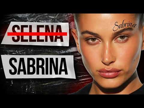 Hailey Bieber Is OBSESSED With Sabrina Carpenter Now?