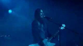 30 Seconds to Mars - Buddha For Mary (live in Cologne 2007)