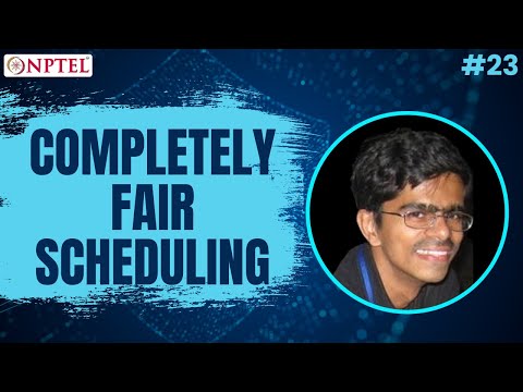 Linux Completely Fair Scheduler (CFS) & Red-Black Tree Runqueue Internals