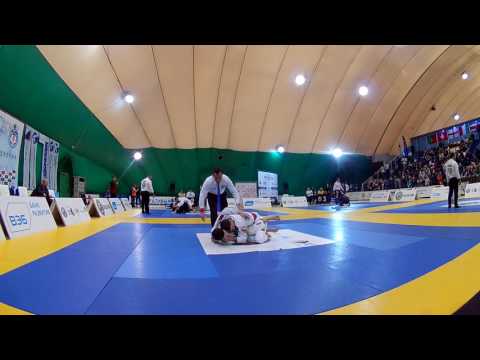 ? - A. Okonov Russia National Pro 2016