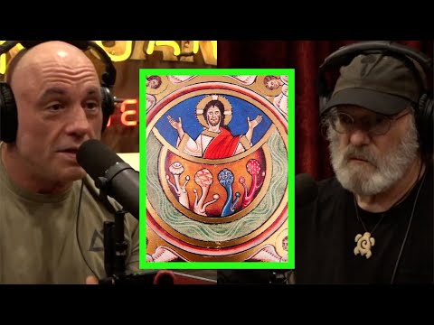 Christianity's Debated Ties to Psilocybin Mushroom Use