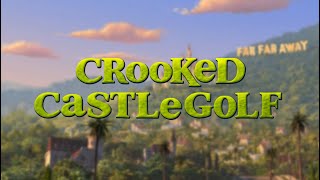 Cover art for In-Game Theme 2 - Crooked Castle Golf