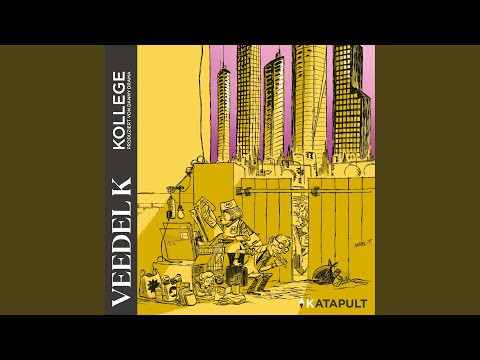 Kollege (feat. Katapult)