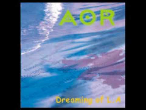AOR - LOST IN YOUR EYES