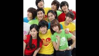 Download lagu [My Cover] Seoul Song - SuJu & SNSD mp3