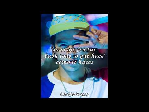 Big Soto, Jambene - Como lo Haces (LETRA)