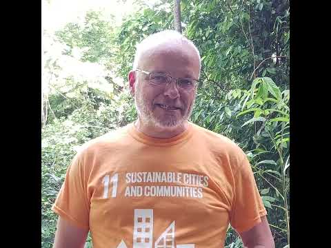 Wie werden wir in Zukunft bauen? - Dr. Wolfgang Amann